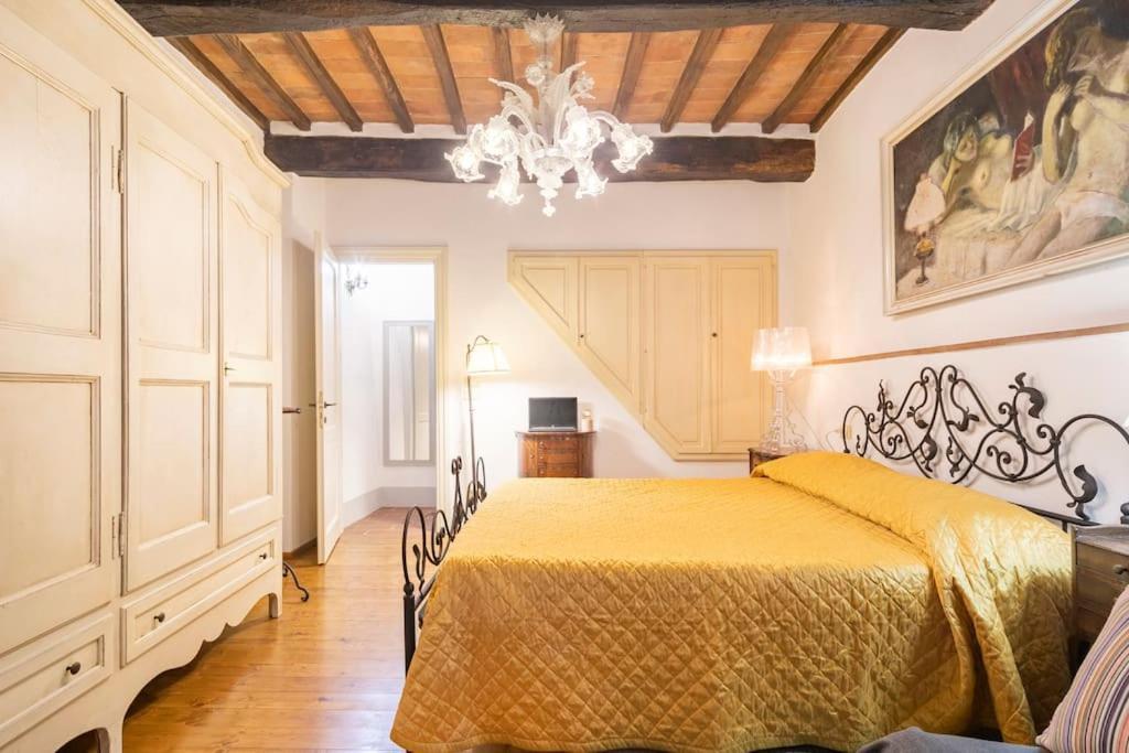 Villa Vicolo Curtatone 30 à Foiano Della Chiana Extérieur photo