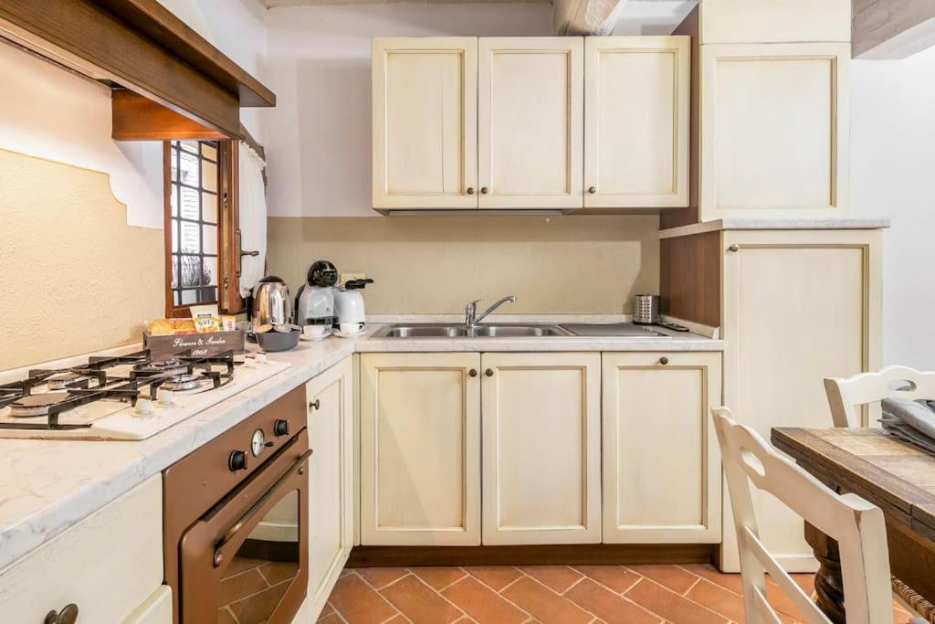 Villa Vicolo Curtatone 30 à Foiano Della Chiana Extérieur photo
