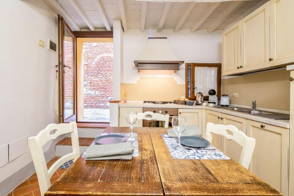 Villa Vicolo Curtatone 30 à Foiano Della Chiana Extérieur photo